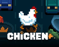 Chicken+
