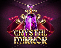 Crystal Mirror