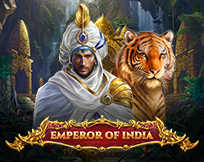 Emperor of India